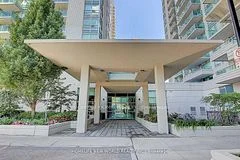 31 Bales Avenue Unit 2506, Toronto C14, ON M2N 7L6