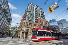 230 King Street E 1824, Toronto C08, ON M5A 1K5