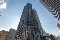 45 Charles Street E 3706, Toronto C08, ON M4Y 1S2