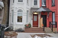 Semi-Detached in Toronto