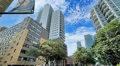 81 Wellesley Street E 1708, Toronto C08, ON M4Y 0C5