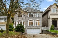 260 Byng Avenue, Toronto C14, On M2n 4l3