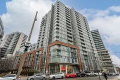 150 Sudbury Street 516, Toronto C01, ON M6J 3S8
