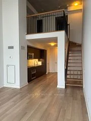5 Hanna Avenue 525, Toronto C01, ON M6K 1X6
