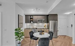 543 Richmond Street W 713, Toronto C01, ON M5V 0W9