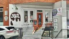 567 College Street, Toronto C01, ON M6G 3W9
