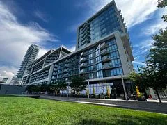 #233 55 Merchants' Wharf, Toronto C08, On, M5a 0p2