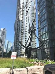 15 Fort York Boulevard 712, Toronto C01, ON M5V 3Y4