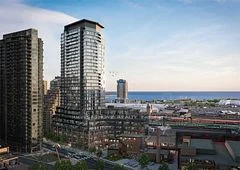 135 East Liberty Street 1508, Toronto C01, ON M6K 3K4
