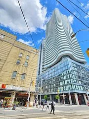 403 Church Street 3204, Toronto C08, On M4y 0c9