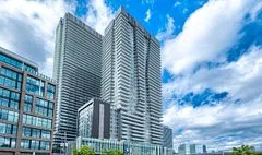 20 Richardson Street 1003, Toronto C08, ON M5A 0S6