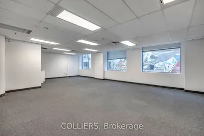14 Duncan Street 200, Toronto, On M5h 3g8