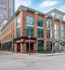 14 Duncan Street 200, Toronto C01, ON M5H 3G8
