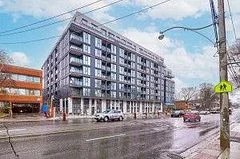 250 Lawrence Avenue W 510, Toronto C04, ON M5M 1B2
