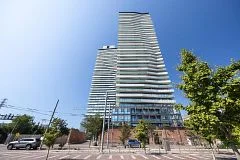 390 Cherry Street 705, Toronto C08, ON M5A 3L2