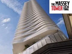 197 Yonge Street 2701, Toronto C08, ON M5B 0C1