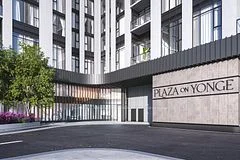 5858 Yonge Street 607, Toronto C07, ON M2M 3T3