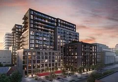 543 Richmond Street W LPH27, Toronto C01, ON M5V 0W9