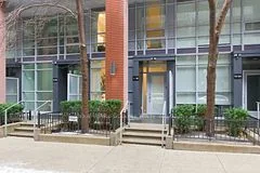 15 Bruyeres Mews 105, Toronto C01, ON M5V 0A7