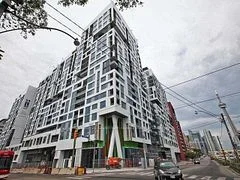 576 Front Street W 803, Toronto C01, ON M5V 0P8
