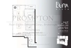 25 Capreol Court 3107, Toronto C01, On M5v 3z7
