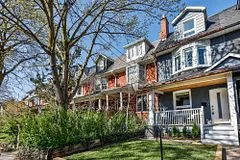 536 Crawford Street, Toronto C01, ON M6G 3J8