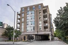 5940 Yonge Street 512, Toronto C07, ON M2M 4M6