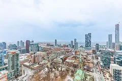 89 Church Street 4508, Toronto C08, ON M5C 0B7