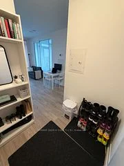 100 Dalhousie Street 2205, Toronto C08, ON M5B 0C7