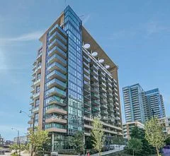 69 Lynn Williams Street 1402, Toronto C01, ON M6K 3R7