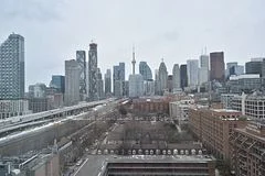 35 Parliament Street 1405, Toronto C08, ON M5A 0Z5