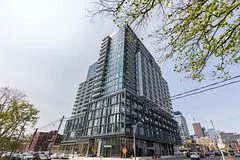 50 Power Street 309, Toronto C08, ON M5A 0V3