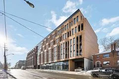 1720 Bayview Avenue 420, Toronto C10, ON M4G 3C4
