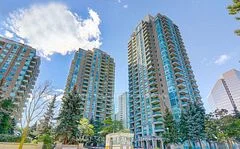 1 Pemberton Avenue 901, Toronto C14, ON M2M 4L9