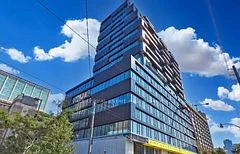 195 McCaul Street 1209, Toronto C01, ON M5T 0E5