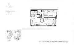 505 Glencairn Avenue 317, Toronto C04, On M6b 0b2