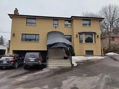 165 Steeles Avenue E, Toronto C14, ON M2M 3Y5