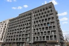 480 Wilson Avenue 309, Toronto C06, ON M3H 0G1