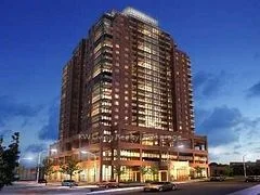 125 Western Battery Road 1210, Toronto C01, ON M6K 3R8