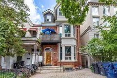 124 Baldwin Street 102, Toronto C01, ON M5T 1L6