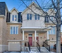 26 Jinnah Court, Toronto C13, ON M4A 2Y1