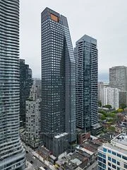 8 Wellesley Street W 2501, Toronto C01, ON M4Y 0J5