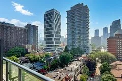 308 Jarvis Street 1004, Toronto C08, On M5b 0e3