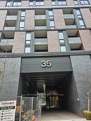 35 Parliament Street 1711, Toronto C08, ON M5A 1G1