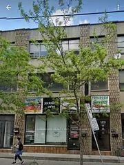 1278 Dundas Street W 3rd floor, Toronto C01, ON M6J 1X7