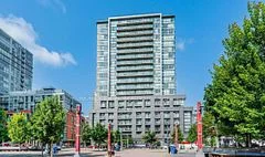 68 Abell Street 1102, Toronto C01, ON M6J 0B1
