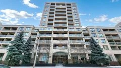 225 Merton Street 601, Toronto C10, ON M4S 3H1