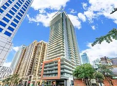 8 Mercer Street 2307, Toronto C01, ON M5V 0C4
