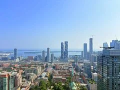 88 Queen Street E 5605, Toronto C08, ON M5C 0B6