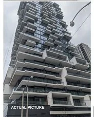 77 shuter Street 208, Toronto C08, ON M5B 0B8